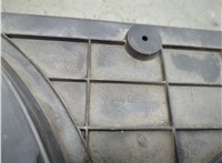 1K0121207J Вентилятор радиатора Volkswagen Golf 5 2003-2009 21046705 #2