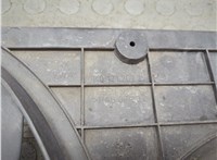 1K0121207J Вентилятор радиатора Volkswagen Golf 5 2003-2009 21046725 #2