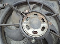 1K0121207J Вентилятор радиатора Volkswagen Golf 5 2003-2009 21046725 #4