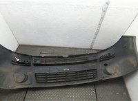  Бампер Opel Movano 1998-2010 21046737 #9