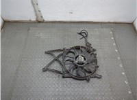  Вентилятор радиатора Opel Astra G 1998-2005 21046748 #1