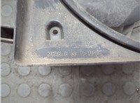  Вентилятор радиатора Opel Astra G 1998-2005 21046748 #3
