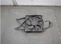  Вентилятор радиатора Opel Astra G 1998-2005 21046748 #4