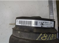 A2513200025, A2513200325 Пневмоподушка Mercedes R W251 2005-2017 21046762 #2