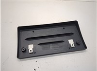 51117431159, 7431159 Накладка под номер (бленда) Mini Countryman (F60) 2016-2024 21046850 #2