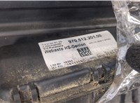  Спойлер Porsche Panamera 2009-2016 21046857 #3