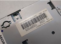 39820SCVA710 Блок управления радиоприемником Honda Element 2002-2011 21046905 #3
