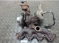 860198, 95516204, 0860554 Турбина Opel Mokka 2012-2019 21046909 #1