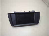 65509262753 Дисплей компьютера (информационный) BMW 3 F30 2012-2019 21046947 #1