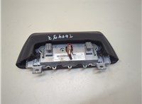 65509262753 Дисплей компьютера (информационный) BMW 3 F30 2012-2019 21046947 #2