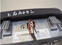 65509262753 Дисплей компьютера (информационный) BMW 3 F30 2012-2019 21046947 #4
