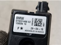 65209231466, 9231466 Усилитель антенны BMW i3 2013-2022 21047000 #3