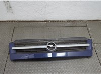  Решетка радиатора Opel Movano 1998-2010 21047001 #1