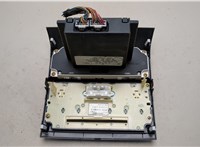 8002A340ZZ Панель управления магнитолой Mitsubishi Galant 2004-2012 21047084 #2