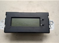  Дисплей компьютера (информационный) Mitsubishi Galant 2004-2012 21047089 #1