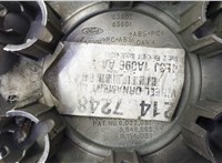 4L341A090AC Колпачок литого диска Ford F-150 2003-2008 21047099 #3