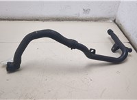  Патрубок отопителя (печки) Volkswagen Passat 6 2005-2010 21047195 #2