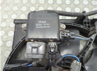  Блок управления вентиляторами Mitsubishi Lancer 9 2003-2006 11743124 #2