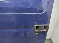  Ручка раздвижной двери наружная Opel Movano 1998-2010 11743148 #9