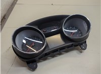  Щиток приборов (приборная панель) Opel Astra K 2015-2021 21047407 #1