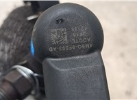 1355051, 2079597, 4M5Q9F593AD Форсунка топливная Ford Mondeo 4 2007-2015 21047410 #3