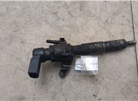 1355051, 2079597, 4M5Q9F593AD Форсунка топливная Ford Mondeo 4 2007-2015 21047411 #2