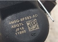 1355051, 2079597, 4M5Q9F593AD Форсунка топливная Ford Mondeo 4 2007-2015 21047412 #3