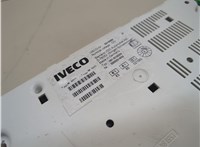  Щиток приборов (приборная панель) Iveco Daily 3 2000-2005 21047415 #4