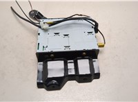  Блок управления радиоприемником Mitsubishi Galant 2004-2012 21047420 #1