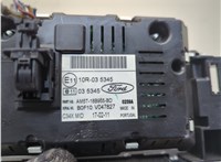 Дисплей компьютера (информационный) Ford Focus 3 2011-2015 21047479 #4