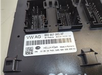 8X0907063AF Блок управления бортовой сети (Body Control Module) Audi A1 (8X) 2010-2018 21047526 #2