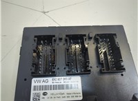 8X0907063AF Блок управления бортовой сети (Body Control Module) Audi A1 (8X) 2010-2018 21047526 #3