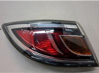  Фонарь (задний) Mazda 6 (GH) 2007-2012 21047566 #1
