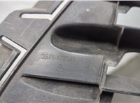 3s7117b968 Заглушка (решетка) бампера Ford Mondeo 3 2000-2007 21047609 #3