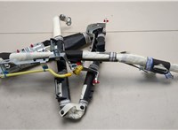 78850TX4A810M1 Подушка безопасности боковая (шторка) Acura RDX 2013-2018 21047660 #1