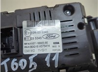 AM5T18B955BE Дисплей компьютера (информационный) Ford Focus 3 2011-2015 21047674 #3