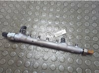  Рампа (рейка) топливная Seat Ibiza 4 2008-2015 21047789 #1