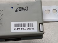 79650TX4A410 Дисплей компьютера (информационный) Acura RDX 2013-2018 21047871 #3