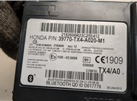 39770tx4a020m1 Блок управления Bluetooth Acura RDX 2013-2018 21047900 #4