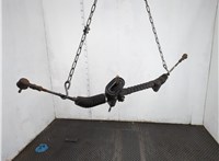  Рейка рулевая без г/у Opel Corsa C 2000-2006 21048106 #2