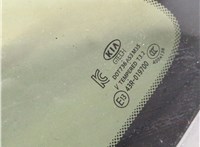 87810D4320 Стекло кузовное боковое KIA Optima 4 2012-2020 21048132 #2