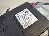 84109318580 Блок управления Bluetooth BMW 6 F12, F13, F06 2011-2018 21048227 #2