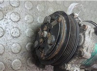  Компрессор кондиционера Opel Vectra C 2002-2008 21048254 #2