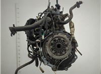 1734722, 1420489, 9A6G6006JB Двигатель (ДВС) Ford Fiesta 2001-2007 21048363 #2
