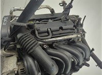 1734722, 1420489, 9A6G6006JB Двигатель (ДВС) Ford Fiesta 2001-2007 21048363 #5
