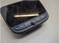 84567687 Дисплей компьютера (информационный) Chevrolet Malibu 2018-2025 21048367 #1