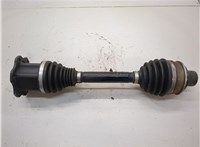 8W0407271M Полуось (приводной вал, шрус) Audi A4 (B9) 2015-2023 21048457 #1
