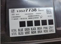 13527738 Блок управления бортовой сети (Body Control Module) Chevrolet Malibu 2018-2025 21048460 #2