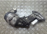 A6421801410, A6421800010 Корпус масляного фильтра Mercedes GL X164 2006-2012 21048585 #1