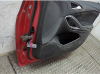  Дверь боковая (легковая) Opel Astra K 2015-2021 21048594 #2
